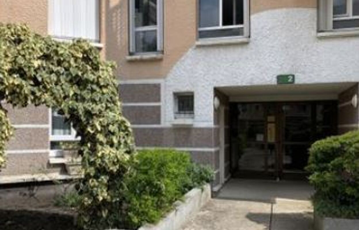 appartement 1 pièces 11 m2 à louer à Champs-sur-Marne (77420)