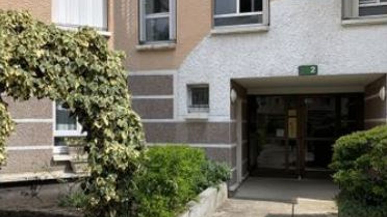 appartement 1 pièces 10 m2 à louer à Champs-sur-Marne (77420)