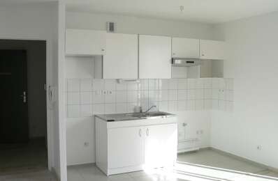 appartement 2 pièces 43 m2 à louer à Rennes (35000)