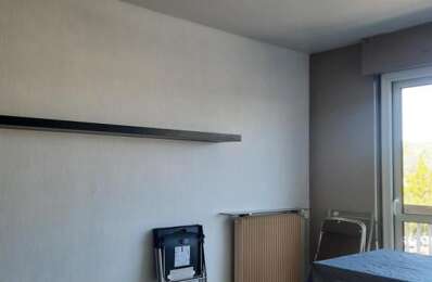appartement 2 pièces 46 m2 à louer à Châtenay-Malabry (92290)