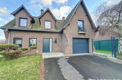 vente maison 369 000 € à proximité de Vendin-le-Vieil (62880)