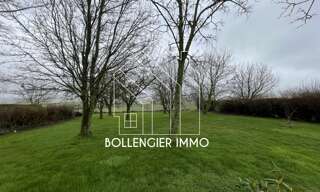 Terrain  1000 m² à vendre à Cassel (59670)