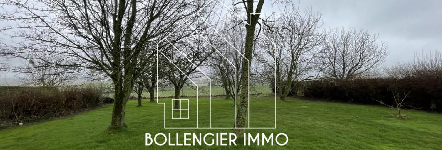 Terrain  1000 m² à vendre à Cassel (59670)