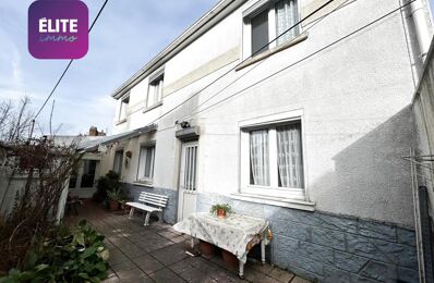 vente maison 129 500 € à proximité de Drouvin-le-Marais (62131)