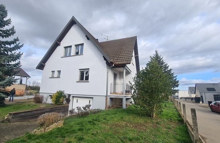 Maison 122 m² sur 9 ares- Nombreux atouts — photo 2