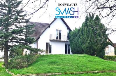 Maison 122 m² sur 9 ares- Nombreux atouts — photo du bien