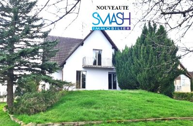 vente maison 312 000 € à proximité de Aspach-le-Bas (68700)