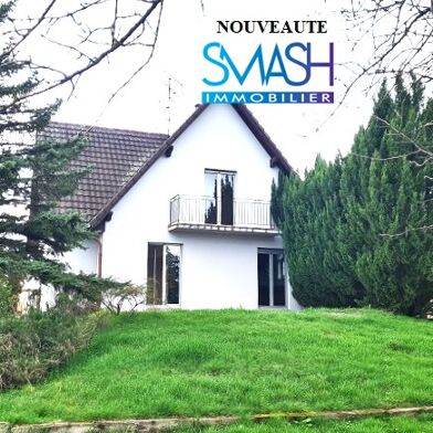 Maison 5 pièces 312000 €