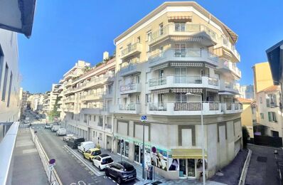 vente appartement 520 000 € à proximité de Nice (06200)