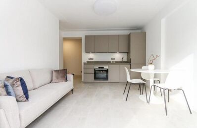 vente appartement 335 000 € à proximité de Drap (06340)