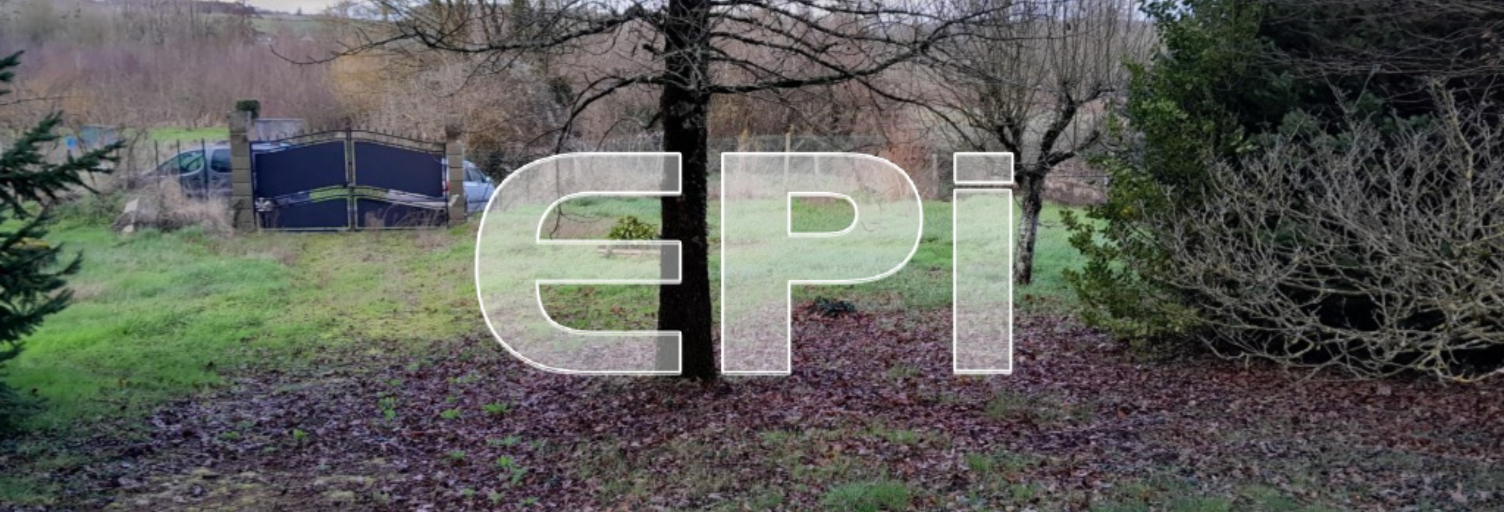 Terrain  997 m² à vendre à Saché (37190)