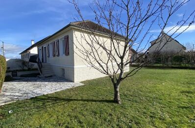vente maison 438 000 € à proximité de Thiverval-Grignon (78850)