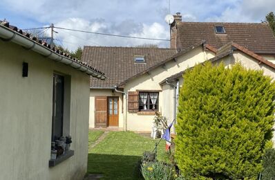vente maison 107 000 € à proximité de Omécourt (60220)