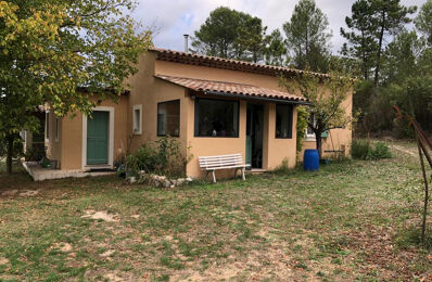 vente maison 445 000 € à proximité de Draguignan (83300)