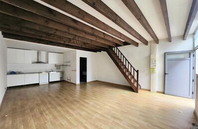vente appartement 179 500 € à proximité de Villeneuve-Saint-Georges (94190)