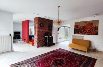 maison 9 pièces 277 m2 à vendre à Montpon-Ménestérol (24700)