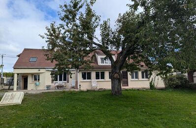 vente maison 296 000 € à proximité de Meaucé (28240)