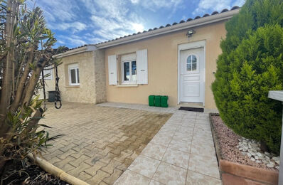 vente maison 264 500 € à proximité de Guilherand-Granges (07500)
