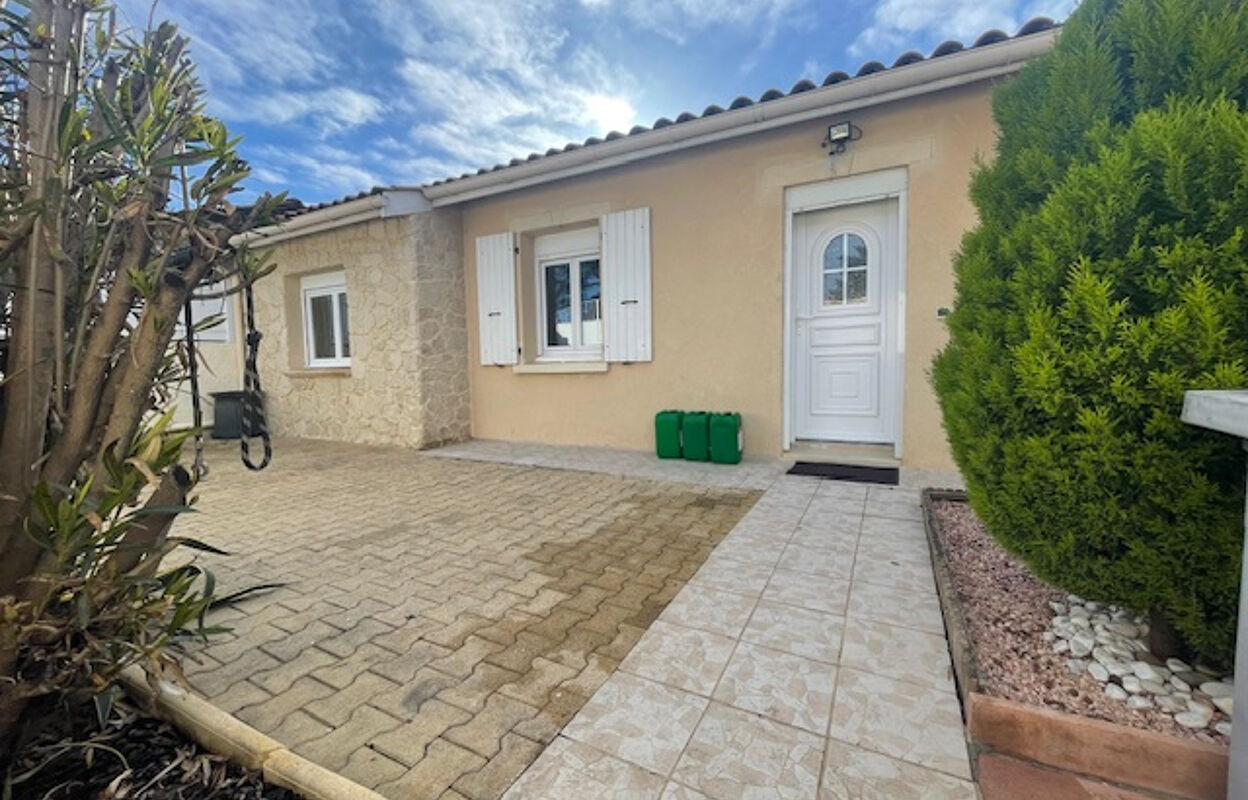 maison 5 pièces 105 m2 à vendre à Valence (26000)