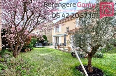 vente maison 616 420 € à proximité de Montlignon (95680)