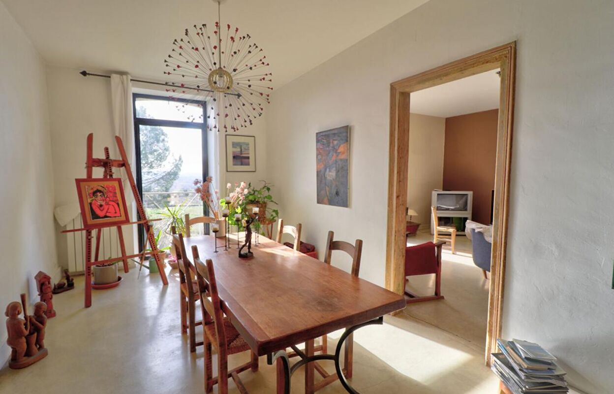 maison 8 pièces 280 m2 à vendre à Lédignan (30350)