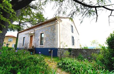 vente maison 498 000 € à proximité de Vendargues (34740)