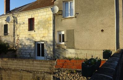 vente maison 79 990 € à proximité de Neuilly-le-Brignon (37160)