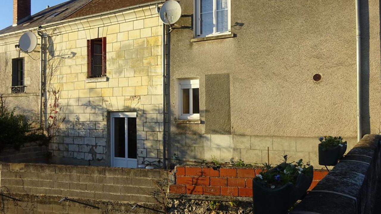 maison 7 pièces 147 m2 à vendre à Le Petit-Pressigny (37350)