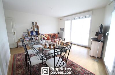 vente appartement 165 000 € à proximité de Vernouillet (28500)