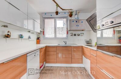 vente appartement 255 000 € à proximité de Vieille-Toulouse (31320)