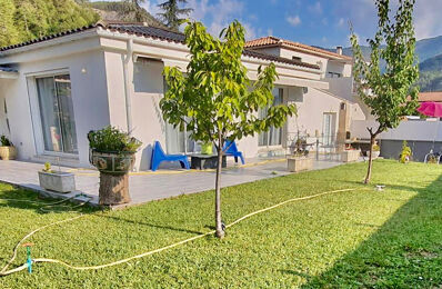 vente maison 320 000 € à proximité de Monêtier-Allemont (05110)