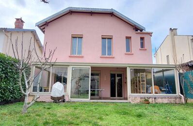 vente maison 450 000 € à proximité de Auzeville-Tolosane (31320)