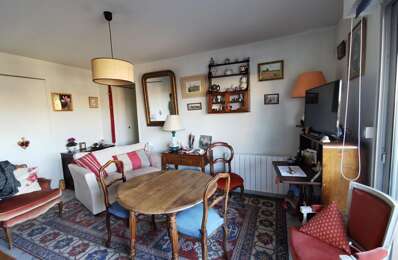 appartement 2 pièces 37 m2 à Deauville (14800)