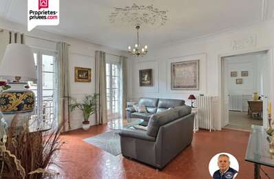 appartement 5 pièces 120 m2 à vendre à Draguignan (83300)
