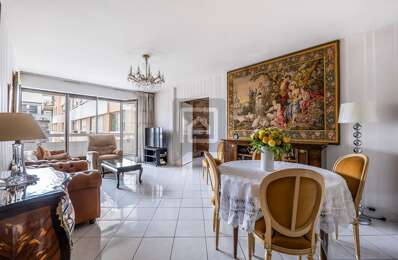 appartement 4 pièces 97 m2 à vendre à Paris 19 (75019)