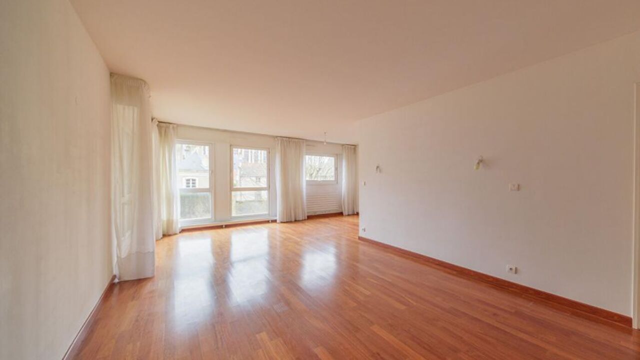 appartement 5 pièces 105 m2 à vendre à Metz (57000)