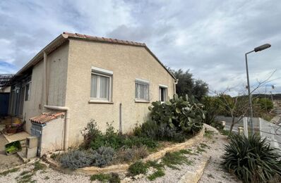 vente maison 466 800 € à proximité de Ceyras (34800)