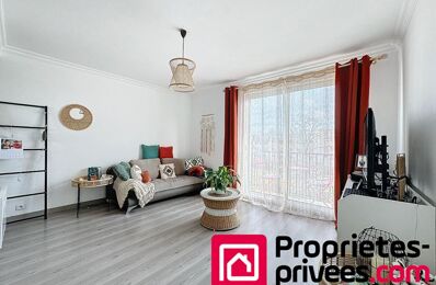 vente appartement 149 000 € à proximité de Porcheville (78440)