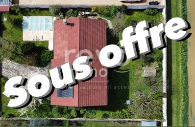 vente maison 444 000 € à proximité de Vaux-en-Bugey (01150)