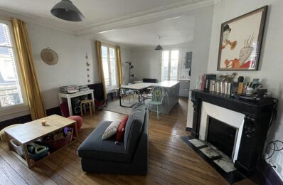 vente appartement 299 500 € à proximité de La Riche (37520)