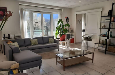 vente appartement 245 000 € à proximité de Menthon-Saint-Bernard (74290)