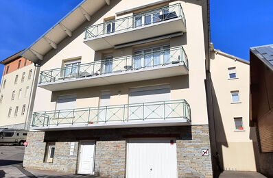 vente appartement 245 000 € à proximité de Courchevel (73120)