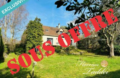 vente maison 430 000 € à proximité de Courson-Monteloup (91680)