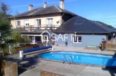 vente maison 399 500 € à proximité de Sarlabous (65130)