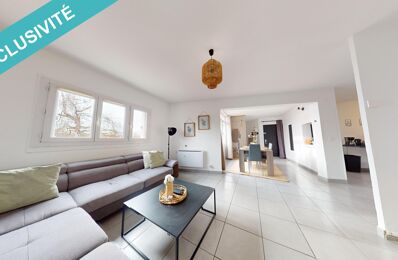 vente appartement 169 000 € à proximité de Saint-Jean-de-Bournay (38440)