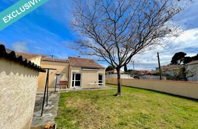vente maison 185 000 € à proximité de Saint-Couat-d'Aude (11700)