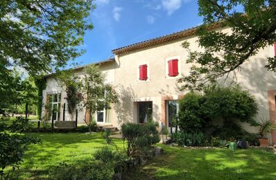 vente maison 850 000 € à proximité de Vielmur-sur-Agout (81570)