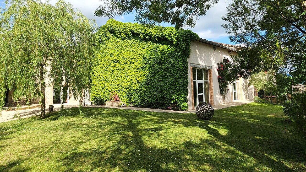 maison 10 pièces 524 m2 à vendre à Castres (81100)