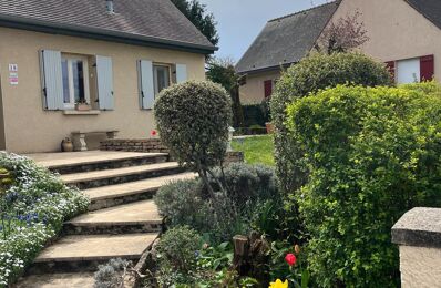 vente maison 339 000 € à proximité de Dracy-Saint-Loup (71400)