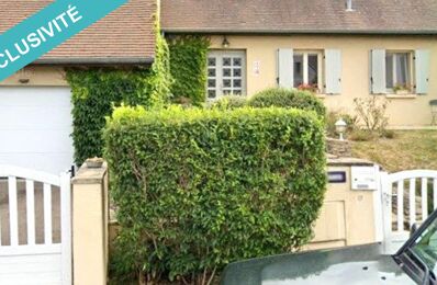 vente maison 339 000 € à proximité de Roussillon-en-Morvan (71550)